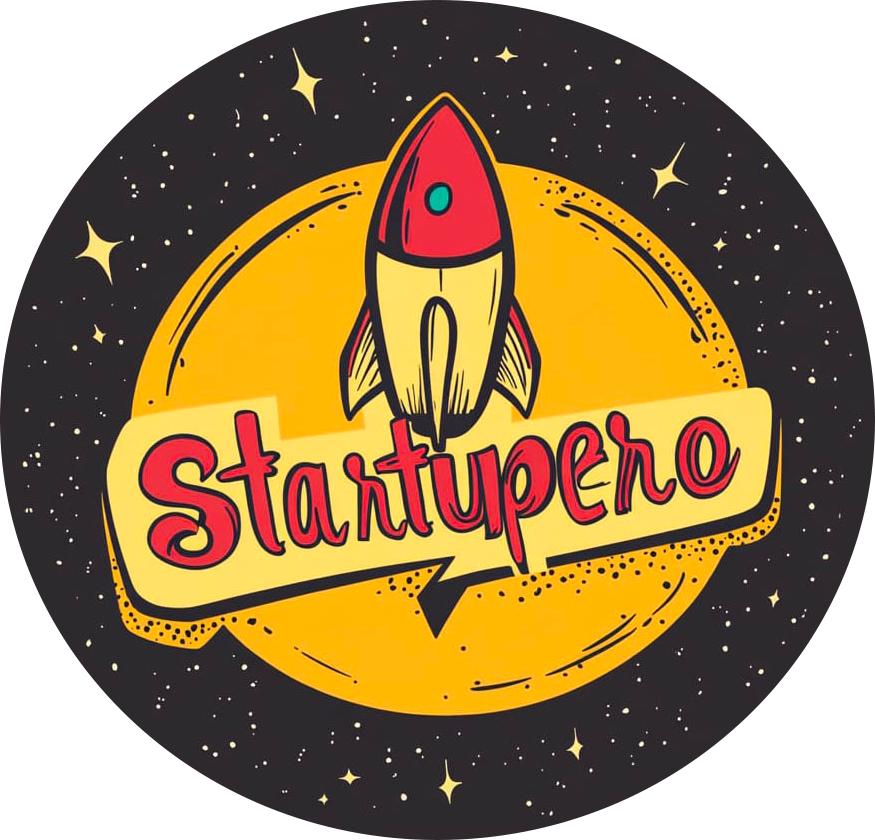 Logo Startupéro